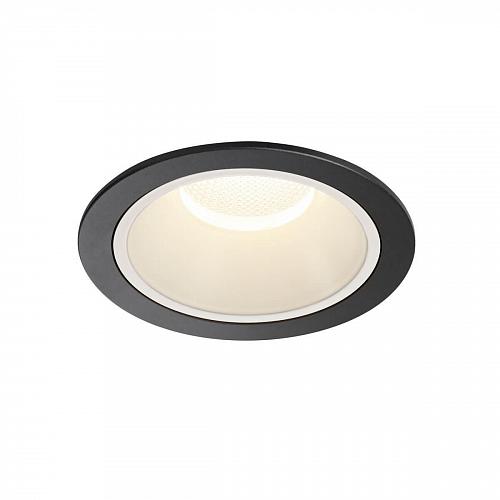 Встраиваемый светодионый светильник SLV Numinos XL DL 1004034