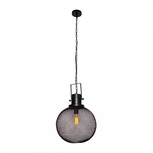 Подвесной светильник Lucia Tucci Industrial 1829.1