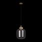 Подвесной светодиодный светильник Loft IT Bubble 10140A Smoke - фото №2