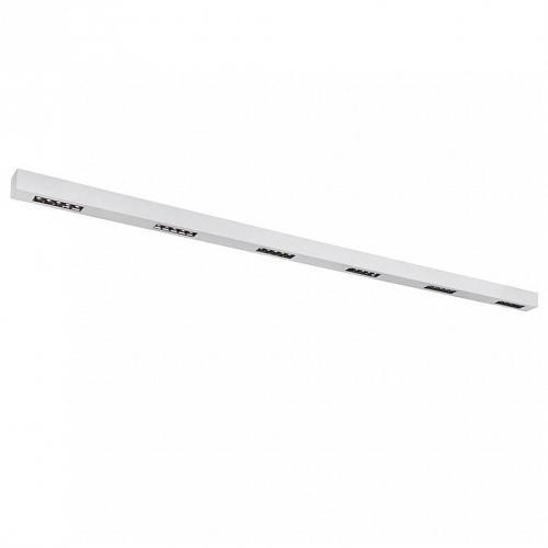 Потолочный светодиодный светильник SLV Q-Line Bap 1000696