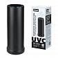 Ультрафиолетовый бактерицидный рециркулятор Uniel UDG-T30A UVCB Black UL-00007696 - фото №1