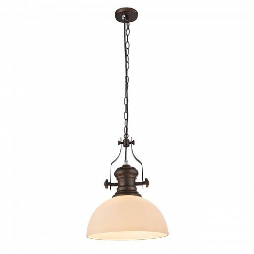 Подвесной светильник Globo Jeju 15278