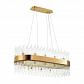 Подвесная люстра Odeon Light Focco 4722/24 - фото №1
