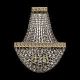 Настенный светильник Bohemia Ivele 19322B/H1/25IV G