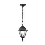 Уличный подвесной светильник Elektrostandard Vega a025021