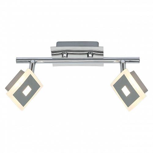 Светодиодный спот Globo Gerolf 56111-2