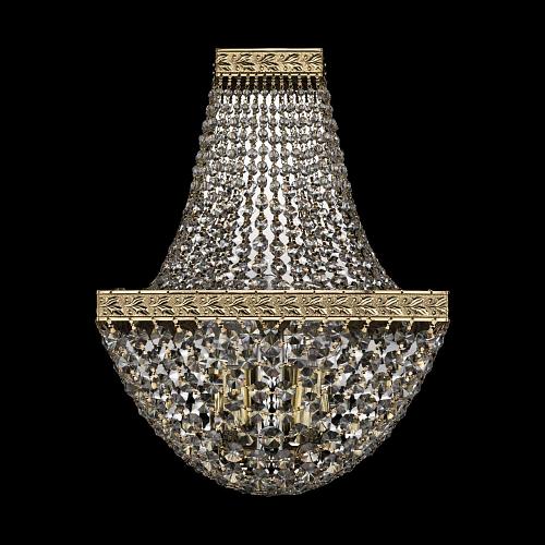 Настенный светильник Bohemia Ivele 19322B/H1/25IV G