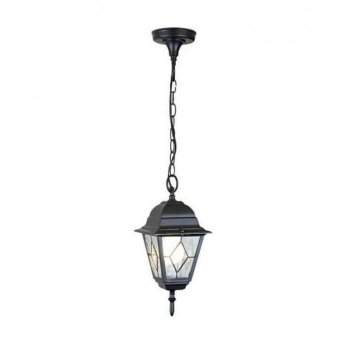 Уличный подвесной светильник Elektrostandard Vega a025021