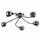 Потолочная люстра Freya Cosmo FR5102-CL-05-CH - фото №1
