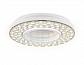 Потолочный светодиодный светильник Ambrella light Ice FA9448 - фото №2