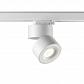 Трековый светодиодный светильник Novotech Port Groda 358780 - фото №5