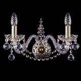 Бра Bohemia Ivele 1411B/2/160 G Balls