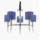 Люстра Evoluce SLE105183-05