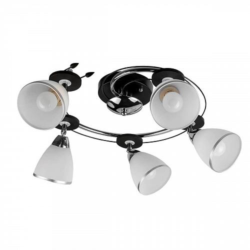 Спот Toplight Sara TL2730X-05BC