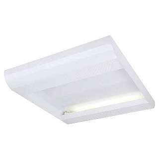 Накладные светильники с цоколем 2G11