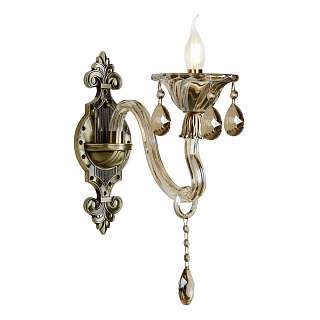 Бра с одним плафоном iLamp