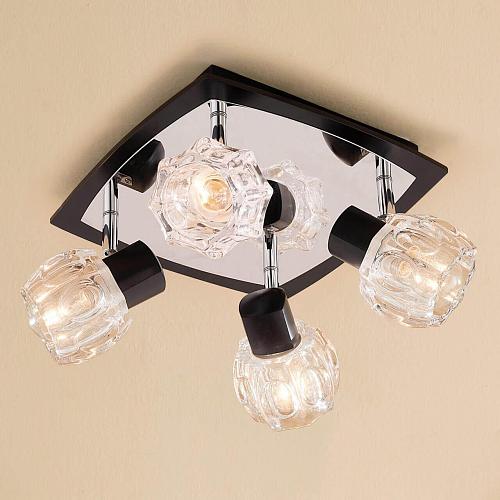 Спот Citilux Ровер CL530541