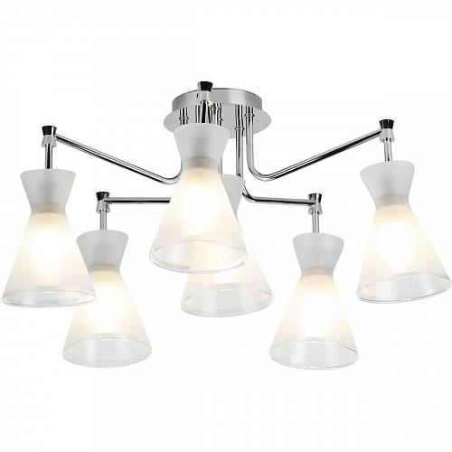 Потолочная люстра Rivoli Sospiro 3028-306 Б0038067