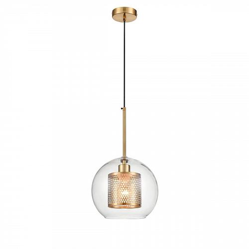 Подвесной светильник Vele Luce Coro VL5524P21