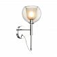 Бра Odeon Light Leva 4698/1W - фото №1