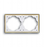 Рамка ABB 2CKA001754A3542