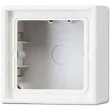 Рамка Jung LS581AWW