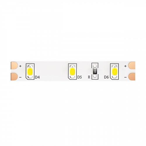 Светодиодная влагозащищенная лента Maytoni Technical 4,8W/m 60LED/m 2835SMD холодный белый 5M 10107