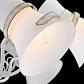 Потолочная люстра Maytoni Baroque ARM128-CL-06-W - фото №3