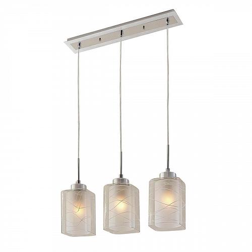 Подвесной светильник Citilux Румба CL159132