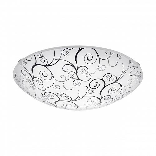 Потолочный светодиодный светильник Eglo Margitta 1 96117