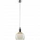 Подвесной светильник TK Lighting 601 Mango 1 - фото №1