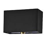 Абажур Newport 7720 черный