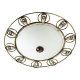 Светильник Odeon Light 3484/2C