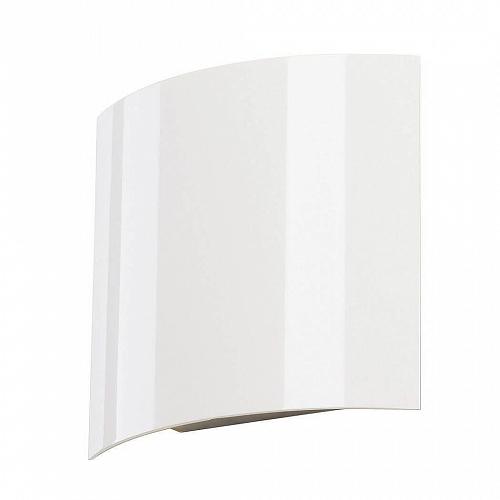 Настенный светодиодный светильник SLV LED Sail 151601