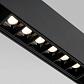 Трековый светодиодный светильник Elektrostandard Slim Magnetic 85004/01 a057192 - фото №3