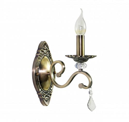 Бра Seven Fires Aelita 65160.02.05.01