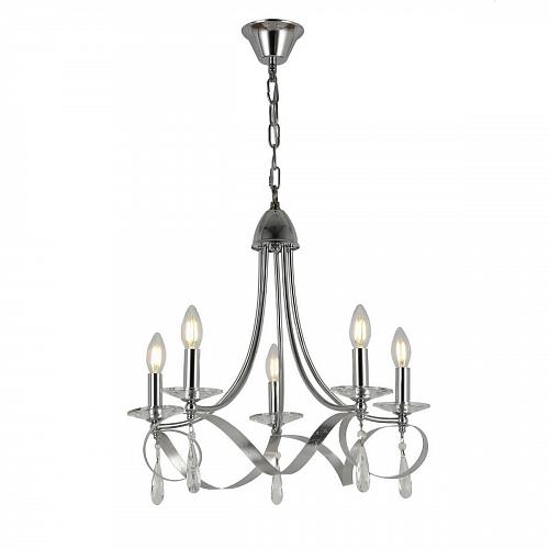 Подвесная люстра Evoluce Filatta SLE120203-05