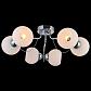 Потолочная люстра Illumico IL0035-6CSQ-79 CR - фото №1