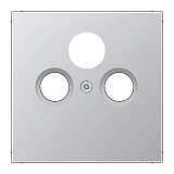 Накладка Jung AL2990SAT