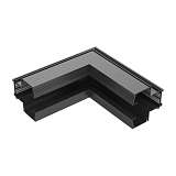 Коннектор L-образный Ideal Lux Arca Corner Recessed Vertical Horizontal 243917