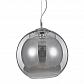 Подвесной светильник Ideal Lux Nemo SP1 D30 Fume 094236 - фото №1