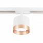 Трековый светодиодный светильник Ambrella light Track System GL5361 - фото №1