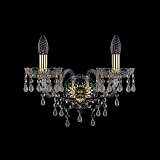 Бра Bohemia Ivele 1410B/2/160/XL G V0300