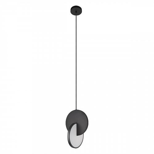 Подвесной светодиодный светильник Loft IT Eclipse 9970BK