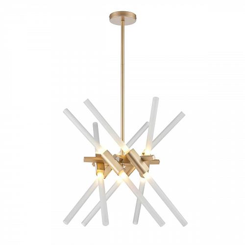 Подвесной светильник Vele Luce Fury VL5684P12