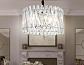 Подвесная люстра Ambrella light Traditional TR5062 - фото №6