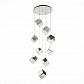 Подвесная люстра ST Luce Riello SL1182.103.09 - фото №1