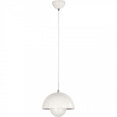 Подвесной светильник Lucia Tucci Narni 197.1 Bianco