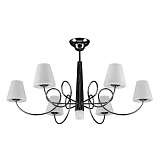 Потолочная люстра Lightstar Vortico 814077