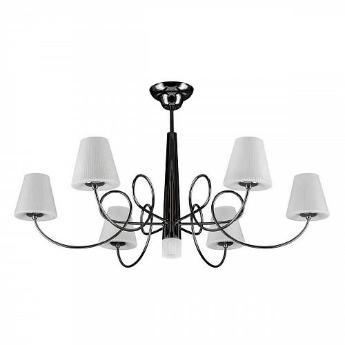 Потолочная люстра Lightstar Vortico 814077